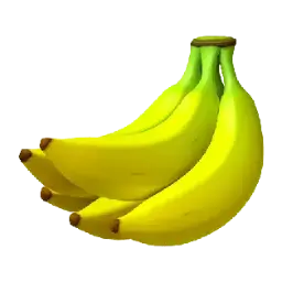 [SCT0100] Banana