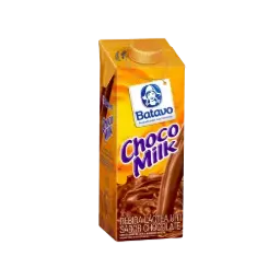 Batavo Choco Milk