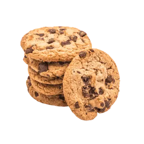 Chocolate Chips Cookies