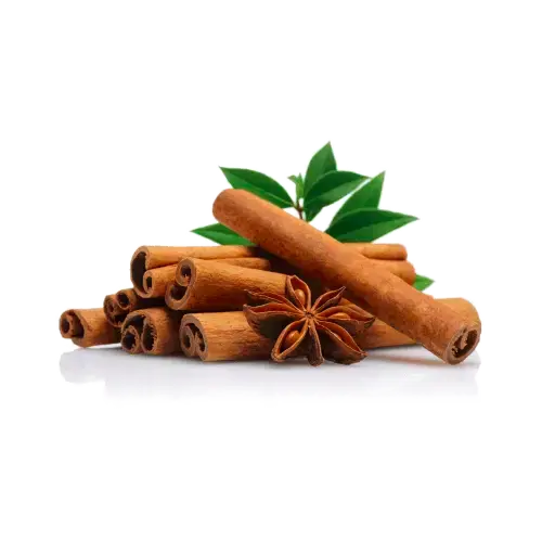 Cinnamon