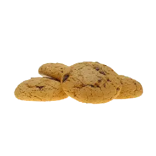 [SCT0090] Dark Chocolate Cookies