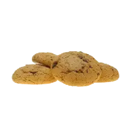 [SCT0090] Dark Chocolate Cookies