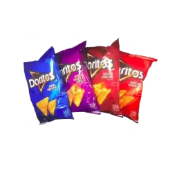 [SCT0010] Doritos Cheese Nacho