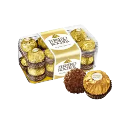 [SCT0001] Ferrero Rocher Chocolate