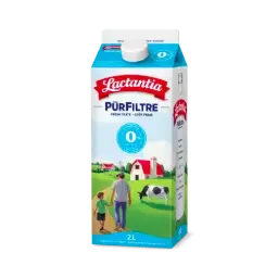 [SCT0007] Lactantia PurFiltre Milk