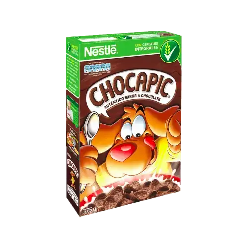 Nestle Breakfast Cereal