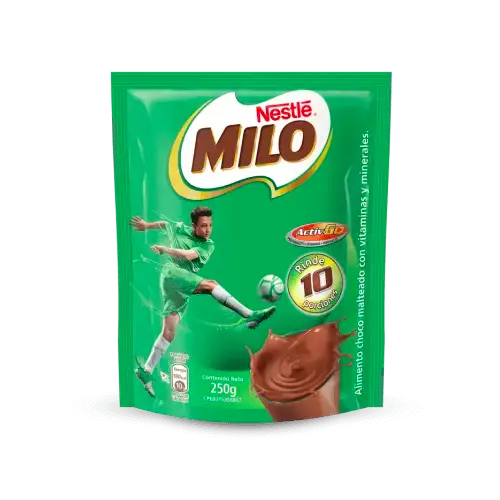 Nestle Milo Active Go