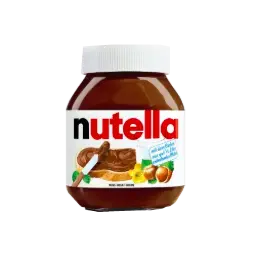 [SCT0003] Nutella Hazelnut Spread