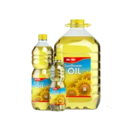 [SCT0009] Refined Sunflower Oil