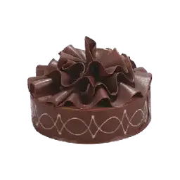 Tempting Chocolate Cake