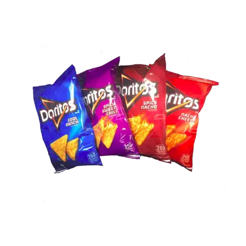 Doritos Cheese Nacho